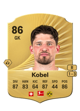 Kobel 86