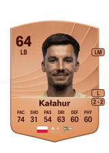 Kałahur 64