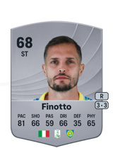 Finotto 68