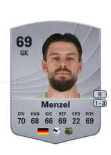 Menzel 69