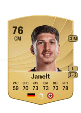 Janelt 76