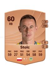 Stolc 60