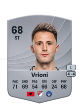 Vrioni 68