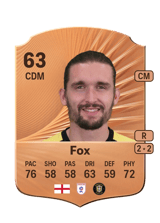Fox 63