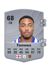 Famewo 68