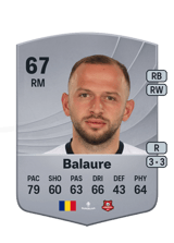 Balaure 67