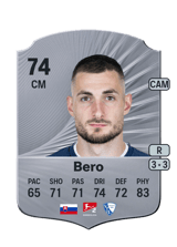 Bero 74