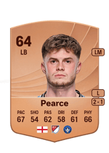 Pearce 64