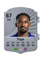 Yago 67