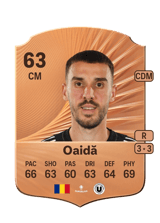 Oaidă 65