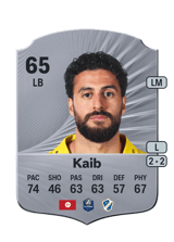 Kaib 65