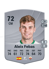 Aleix Febas 72