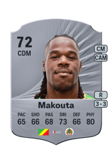 Makouta 72