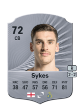 Sykes 72