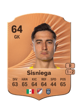 Sisniega 64