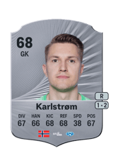 Karlstrøm 68