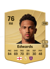 Edwards 76