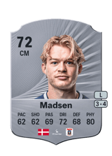 Madsen 72