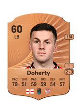 Doherty 61