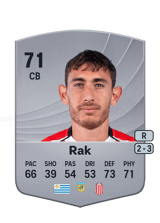 Rak 71