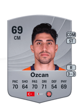 Özcan 69