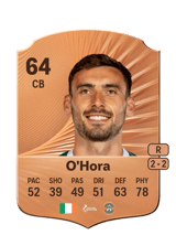 O'Hora 64