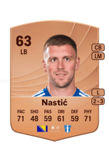 Nastić 63