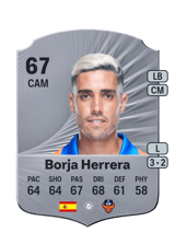 Borja Herrera 67