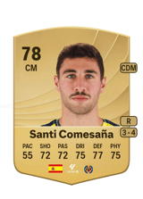 Santi Comesaña 78