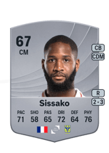 Sissako 67