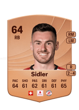 Sidler 64