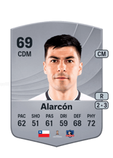 Alarcón 69