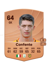 Confente 64