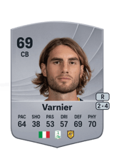 Varnier 69