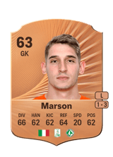 Marson 63