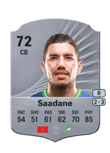 Saadane 72