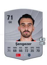 Şengezer 71