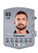 Cassata 65