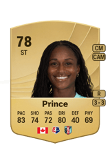 Prince 78