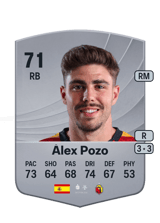 Álex Pozo 71