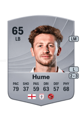 Hume 65