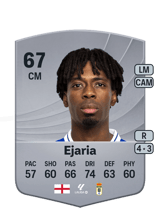 Ejaria 67