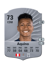 Aquino 73