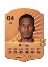 Aimar 64