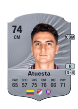 Atuesta 74