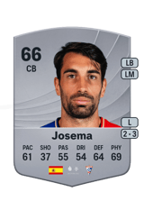 Josema 66