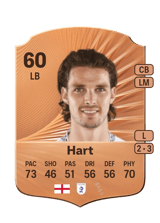 Hart 60