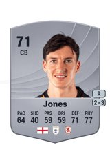 Jones 71