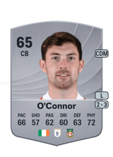 Thomas O'Connor 65