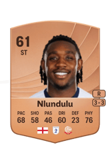Nlundulu 61